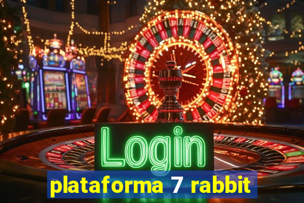 plataforma 7 rabbit